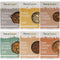 Flavor Fusion with Clean Ingredients - Premium Masala Blends for Rich, Flavorful