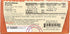 1.3 (Pack 12) Chocolove Chocolate Bar, Almonds & Sea Salt in Dark Chocolate, Ounce