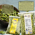 Rani Green Cardamom Pods Spice (Hari Elachi), 3.5oz (100g) - All Natural, Vegan, Gluten Friendly