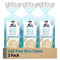 Quaker Large Rice Cakes, Salt Free, 8.53 Ounce (Pack of 3)
