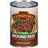 Keystone All Natural Ground Beef 14 Ounce Long Term Emergency Survival Food