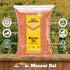 64oz (4lbs) 1.81kg Rani Masoor Dal (Indian Red Lentils) Split Gram, Bulk ~ All Natural | Gluten Friendly | NON-GMO |