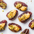 2.2 lb (35.2 oz), Yupik Organic Medjool Dates with Pits, Non-GMO, Gluten-Free, Vegan, Kosher, Dried Fruits, Naturally