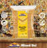 32oz (2lbs) 908g Rani Mixed Dal (Chana Dal, Moong Dal, Toor Dal, Masoor Dal, Urad Dal) ~ All Natural | Gluten Friendly