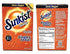 Sunkist Pack 3 6 36 2 Zero Sugar Singles To Go Variety - Flavors: Orange, Grape and Lemon Lime - Boxes, Singles - Boxes