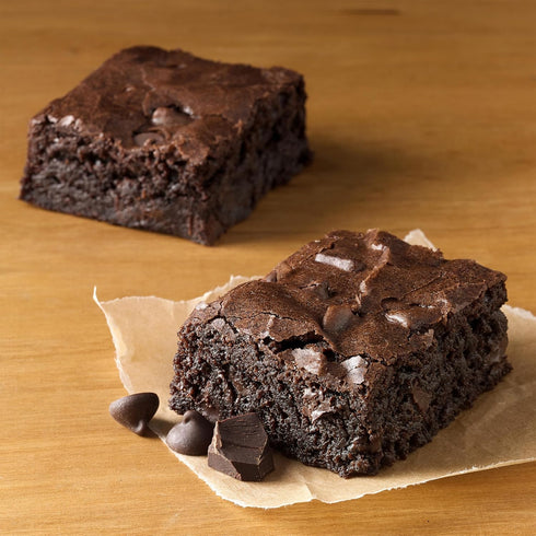 18 oz. Betty Crocker Delights Supreme Chocolate Chunk Brownie Mix