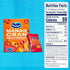1 Oz 5 Count (Pack 2) Ocean Spray Mango Cran Snack Medley, Cranberry and Mango Dried Fruit Snack, Pouches