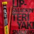 5g 100%-Beef,Keto 0.92 Oz.,(Pack 40) Jack Link's Beef Sticks,Teriyaki - Protein Snack,Meat Stick with of Protein,Beef