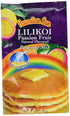 Hawaiian Lilikoi Passion Fruit Pancake Mix, From Hawaii
