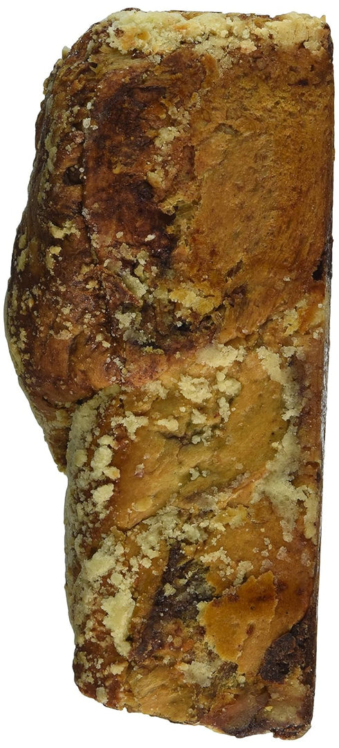 16 oz. Green's Bakery Mini Kosher Cinnamon Babka