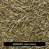 1lb Frontier Co-op Organic Whole Rosemary Leaf