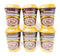 Nora Kitchen Champorado Chocolate Porridge (6 Pack, Total of 19.02oz)