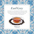 (100g, 1ct) Whittard of Chelsea - Earl Grey Loose Leaf Tea, Black, Vegetarian & Vegan Friendly, Resealable Tin