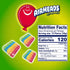 30.4 Airheads Xtremes Sweet and Sour Candy Bites, Chewy Candy Bag, Rainbow Berry Artificially Flavored, Ounces