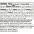 2 oz (Pack 12) Cinnamon Toast Crunch Breakfast Cereal Cup, Single Serve Cereal