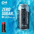 C4 300mg 16oz (Pack 12) Ultimate Zero Sugar Energy Drink, Tri-Stim Experience with Caffeine + TeaCrine + Dynamine