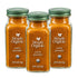 Simply Organic Certified Organic Curry Powder, 3-Ounce 3-Pack, Aromatic Blend 11 Indian