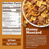 8g 1g 5.25 (Pack 5) Packaging Catalina Crunch Protein Snack Mix | Protein, Sugar per Serving | Good Source of Fiber