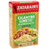 Zatarain's Cilantro Lime Rice, 6.9 oz (Pack of 8)