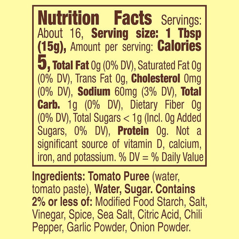 Old El Paso Mild Taco Sauce, 9 oz Squeeze Bottle