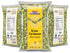 Rani Green Cardamom Pods Spice (Hari Elachi) 1.4oz (40g) | All Natural | Vegan | Gluten Friendly | Kosher | Product of