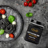 (17.6 oz) Sanniti Cuttlefish Ink Nero di Seppia | Authentic Italian Seafood Ink | Gourmet Ingredient for Pasta