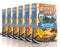 Original WhistleStop Cafe Recipes | Seafood Batter (6 Pack)