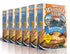 Original WhistleStop Cafe Recipes | Seafood Batter (6 Pack)