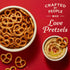 16 Oz Snyder's of Hanover Mini Pretzels, Bag