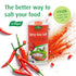 A. Vogel Herbamare Seasoned Spicy Sea Salt, USDA Organic, 8.8 oz