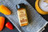 Saint Lucifer Spice Co Habanero Table Spice, number 11, 2.4 ounce glass bottle, Gluten Free, Vegan