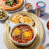 Set 3, Set, Set Satya Blends Indian Spice of Tikka Taaza Pizza Masti Mango Sutra Seasoning Trio - Vegan, Low Sodium
