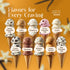 5 2 (1 Pack, Triple Scoop - Premium Vanilla Ice Cream Mix For Ice Cream Maker. Simple, Easy, Delicious. From Gourmet