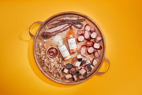 Jack Stack Barbecue All Purpose Dry Rub Seasoning - Kansas City Spice 2 Pack for Chicken, Beef, Ribs, Vegetables
