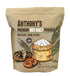 Anthony's Diastatic Dry Malt Powder, 1.5 lb, Made in the USA, Diastatic,