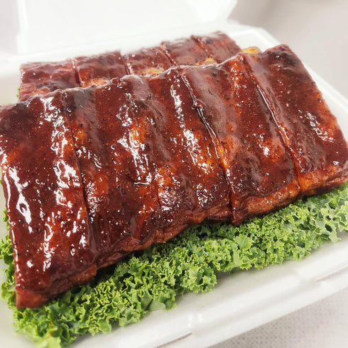 TheBBQSuperStore 9 Triple Vinegar BBQ Sauce
