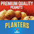 Planters 1.75 (Pack 18) Heat Peanuts, Ounce