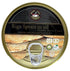 (12 Pack) 5.6 oz Grilled Catch Sprats Riga Smoked Tins in Vegetable Oil Product of Latvia, Kosher
