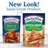 Martha White 6.5 (Pack 6) , Pizza Crust, Thin & Crispy Mix, Ounce