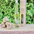 Set (2 3.38 Oz) Black & White Truffle Oil Gift x