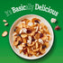Basic 4 19.8 oz (Pack 6) Heart Healthy Cereal, Fruit and Nut Fiber Cereal with Whole Grain