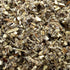 16 (Pack 1) Frontier Co-op Mugwort Herb, Cut and Sifted, Certified Organic, Kosher, Bulk Bag, Artemisia vulgaris L. |