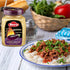 23 Oz (2 PACK) Sera Roasted Delicatessen Roasted Eggplant | Ready to Serve Precooked Eggplant | Smokey Flavor | Perfect