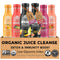 Karviva Organic Detox Juice Cleanse & Immunity Boost, Ancient Remedies for Gentle