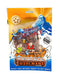 Cantina Star | Calamari Jerky (Dried Calamari) | OTSUMAMI | 2.8 oz - All