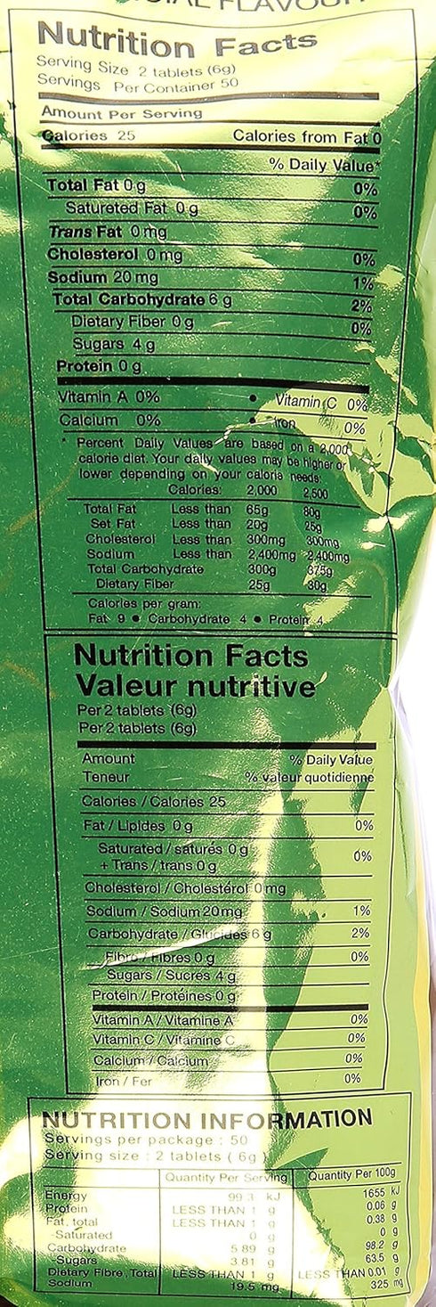 Amira (100 Pieces)300g (10.5oz) - Tamarind Candy
