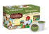 72 Count Celestial Seasonings Sleepytime Herbal Tea, Keurig Single-Serve K-Cup Pods