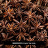 1lb Frontier Co-op Organic Whole Star Anise - Dried Whole Star Anise Pods