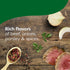 3.1 oz, 8 Knorr Bouillon Cubes For Sauces, Soups and Stews Beef Flavor Bouillon/Caldo de Res Naturally Flavored Ct