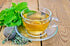 1lb (16Oz) Lemon Balm (Herbal Tea): (Melissa Officinalis Caffeine Free) - Balm Leaf (Cut and Sifted), U.S. Wellness